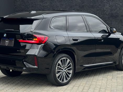 BMW X1 SDRIVE 20i M Sport 2.0 TB Aut.