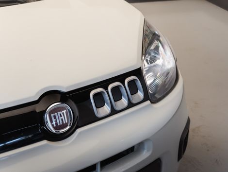 Fiat UNO WAY Celeb. 1.0 EVO Fire Flex 8V 5p