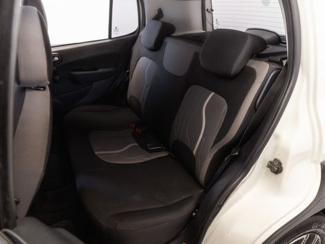 Fiat UNO WAY Celeb. 1.0 EVO Fire Flex 8V 5p