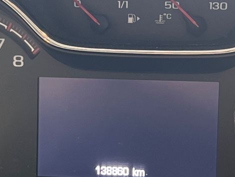 Chevrolet CRUZE LTZ 1.4 16V Turbo Flex 4p Aut.