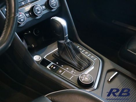 VolksWagen TIGUAN Allspac R-Line 350 TSI 2.0 4x4