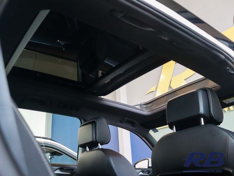 VolksWagen TIGUAN Allspac R-Line 350 TSI 2.0 4x4