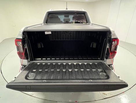 Ford Ranger Limited 3.0 V6 4x4 CD TB Die. Aut