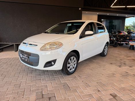 Fiat Palio ATTRACTIVE 1.0 EVO Fire Flex 8v 5p
