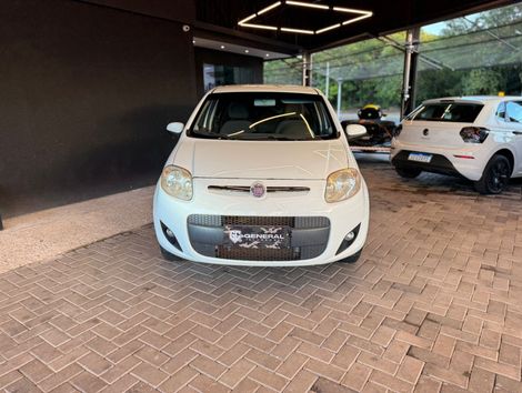 Fiat Palio ATTRACTIVE 1.0 EVO Fire Flex 8v 5p