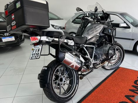 BMW R 1200 GS