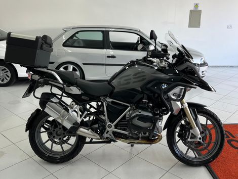 BMW R 1200 GS