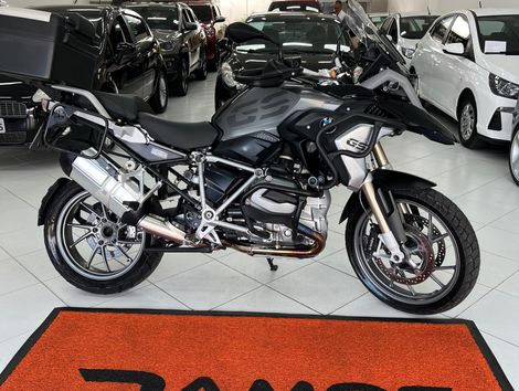 BMW R 1200 GS