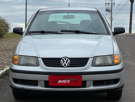 VolksWagen Gol 1.0 Mi FUN/ Highway/ Sport 16V  2/4p