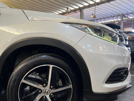 Honda HR-V EX 1.8 Flexone 16V 5p Aut.