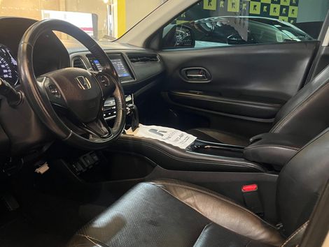 Honda HR-V EX 1.8 Flexone 16V 5p Aut.