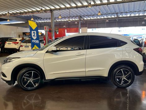 Honda HR-V EX 1.8 Flexone 16V 5p Aut.