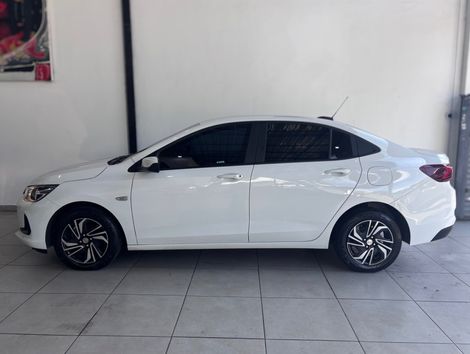 Chevrolet ONIX SEDAN Plus LT 1.0 12V Flex 4p Mec.