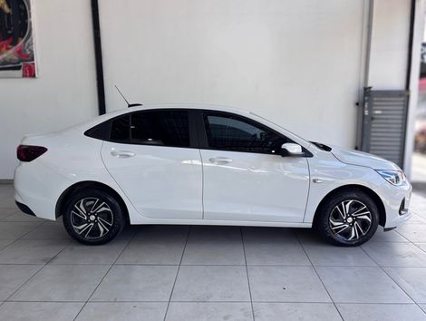 Chevrolet ONIX SEDAN Plus LT 1.0 12V Flex 4p Mec.
