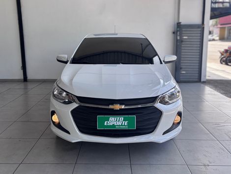 Chevrolet ONIX SEDAN Plus LT 1.0 12V Flex 4p Mec.