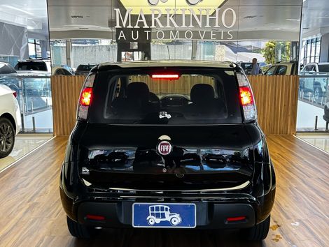 Fiat UNO ATTRACTIVE 1.0 Fire Flex 8V 5p