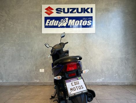 YAMAHA FLUO 125 ABS