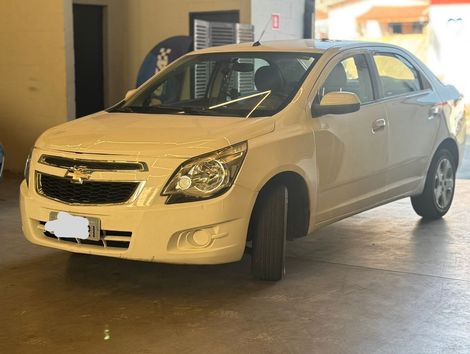Chevrolet COBALT LT 1.4 8V FlexPower/EconoFlex 4p