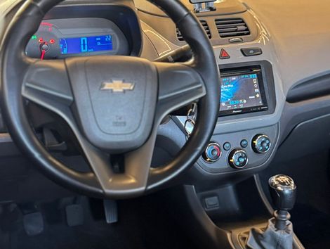 Chevrolet COBALT LT 1.4 8V FlexPower/EconoFlex 4p