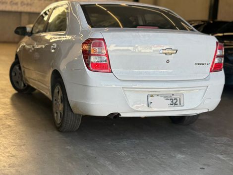 Chevrolet COBALT LT 1.4 8V FlexPower/EconoFlex 4p