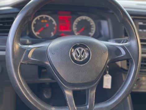 VolksWagen Polo 1.6 MSI Flex 16V 5p