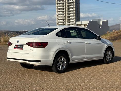VolksWagen VIRTUS 1.6 MSI Flex 16V 5p Mec.