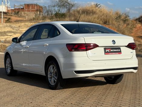 VolksWagen VIRTUS 1.6 MSI Flex 16V 5p Mec.