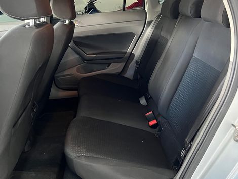 VolksWagen VIRTUS Comfort. 200 TSI 1.0 Flex 12V Aut