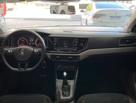 VolksWagen VIRTUS Comfort. 200 TSI 1.0 Flex 12V Aut