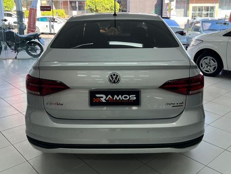 VolksWagen VIRTUS Comfort. 200 TSI 1.0 Flex 12V Aut