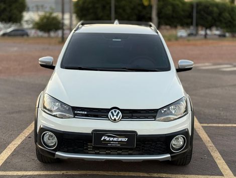 VolksWagen Saveiro CROSS 1.6 T. Flex 16V CE