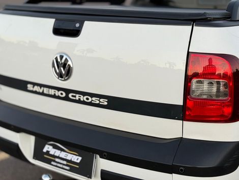 VolksWagen Saveiro CROSS 1.6 T. Flex 16V CE