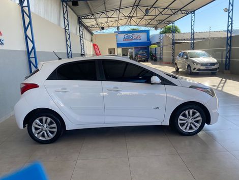 Hyundai HB20 Comf./C.Plus/C.Style 1.0 Flex 12V