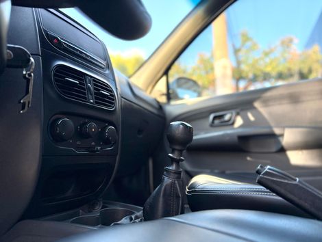 Fiat Strada Working HARD 1.4 Fire Flex 8V CE