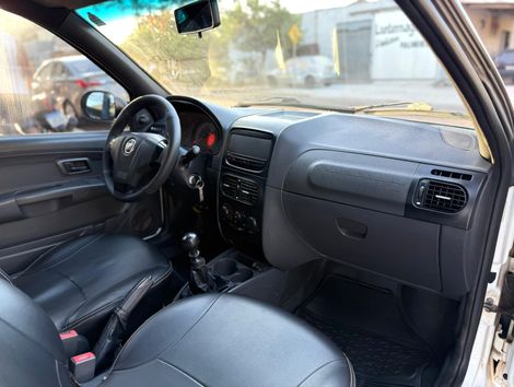 Fiat Strada Working HARD 1.4 Fire Flex 8V CE