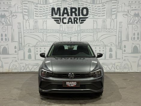 VolksWagen Polo Track 1.0 Flex 12V 5p