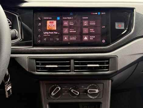 VolksWagen Polo Track 1.0 Flex 12V 5p
