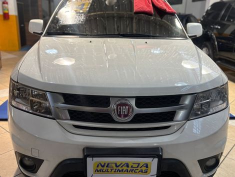 Fiat FREEMONT EMOT./PRECISION 2.4 16V 5p Aut.