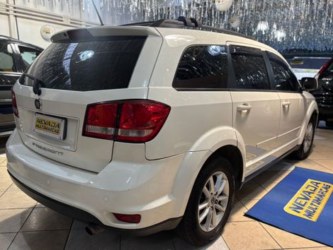 Fiat FREEMONT EMOT./PRECISION 2.4 16V 5p Aut.