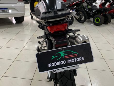 BMW F 850 GS Adventure Premium