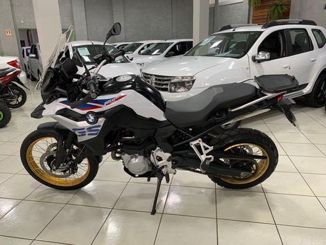 BMW F 850 GS Adventure Premium