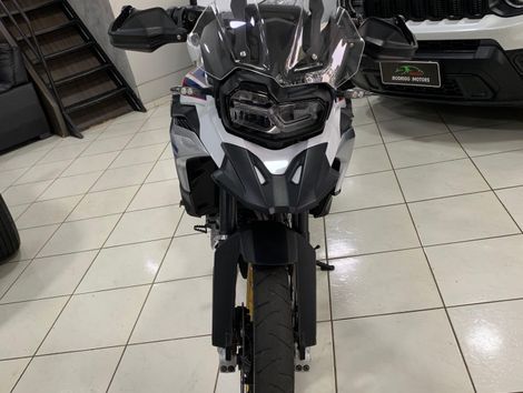 BMW F 850 GS Adventure Premium