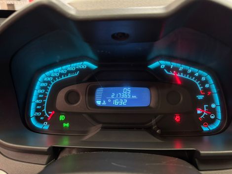 Chevrolet AGILE LTZ 1.4 MPFI 8V FlexPower 5p