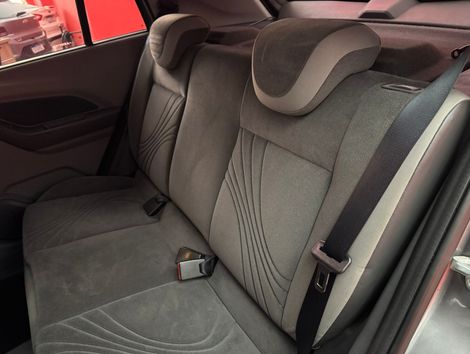 Chevrolet AGILE LTZ 1.4 MPFI 8V FlexPower 5p