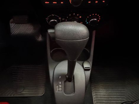 Renault SANDERO STEPWAY Hi-Flex 1.6 16V 5p Aut.