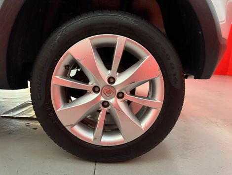 Renault SANDERO STEPWAY Hi-Flex 1.6 16V 5p Aut.