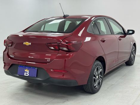 Chevrolet ONIX SEDAN Plus LT 1.0 12V TB Flex Mec.