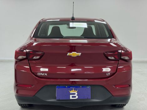 Chevrolet ONIX SEDAN Plus LT 1.0 12V TB Flex Mec.