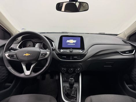 Chevrolet ONIX SEDAN Plus LT 1.0 12V TB Flex Mec.