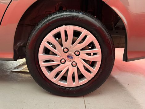 Ford Ka+ Sedan 1.0 SE/SE PLUS TiVCT Flex 4p
